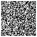 QR code with Raymond B Temple contacts