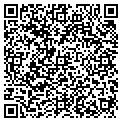 QR code with GCI contacts