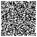 QR code with Hunter Ronald A contacts
