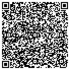 QR code with Hoosier Industrial Electric contacts