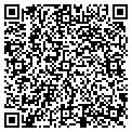 QR code with Sos contacts