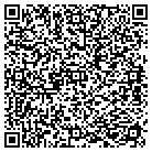 QR code with Okmulgee Public School District contacts