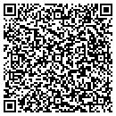QR code with University Lending contacts