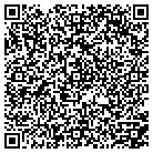 QR code with Stranger's Temple Baptist Chr contacts
