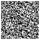 QR code with Cunningham Computer & Consult contacts