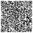 QR code with School of Metaphysics contacts