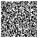QR code with Casper Tad contacts