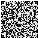 QR code with Temple Chai contacts