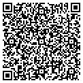 QR code with Temple Cottie contacts