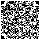 QR code with Hickory Ridge Senior Citizens contacts