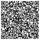 QR code with Thomas-Fay-Custer Unif Sd I-7 contacts