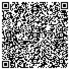 QR code with Thomas-Fay-Custer Unif Sd I-7 contacts