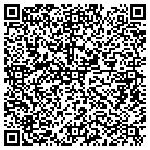 QR code with Thomas-Fay-Custer Unif Sd I-7 contacts