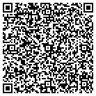 QR code with Marshall County Council-Aging contacts