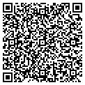 QR code with Michael Fink contacts