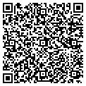 QR code with Zak Inc contacts