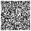 QR code with S & P Loan CO contacts