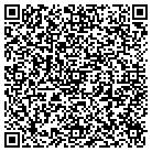 QR code with SeniorAdvisor.com contacts