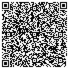 QR code with Temple New Life Baptist Church contacts