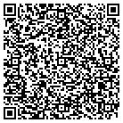 QR code with Leonard Lazzara Dds contacts