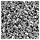 QR code with Temple of Praise Christian Chr contacts