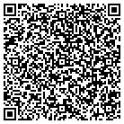 QR code with Senior Morgantown Center Inc contacts