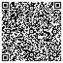 QR code with Rodman Town Hall contacts