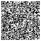QR code with C & C Cash Advance contacts