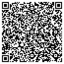 QR code with Roxbury Town Hall contacts
