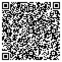 QR code with Temple Texas contacts