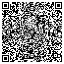 QR code with Temple The True Salvation contacts