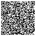 QR code with Temple & Thomas Inc contacts