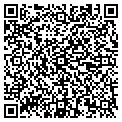 QR code with RTO Design contacts