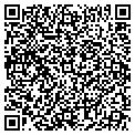 QR code with Temple Wright contacts