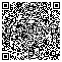 QR code with Bookends contacts
