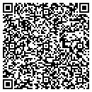 QR code with Clair Hickman contacts
