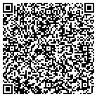 QR code with Hazelbrook Middle School contacts