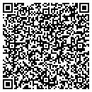 QR code with Templo Esmirna contacts