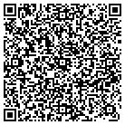 QR code with Hillcrest Elementary School contacts