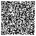 QR code with Templo Manantial De Vida contacts