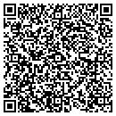 QR code with E Magine & Assoc contacts