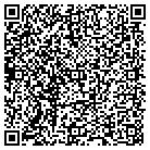 QR code with Templo Pena De Horeb Pentecostes contacts