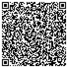QR code with Hager & Dowling contacts