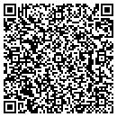 QR code with Templo Sinai contacts
