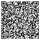 QR code with C T Network Inc contacts