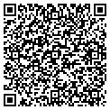 QR code with G & G Ind contacts