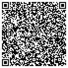 QR code with The Red Lotus Temple contacts