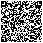 QR code with Delphos Senior Citizens Center contacts