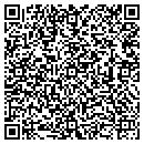 QR code with DE Vries Electric Inc contacts