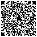 QR code with D&L Services contacts